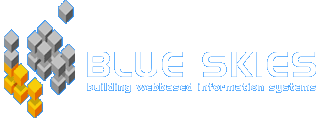 Blue Skies Information Services